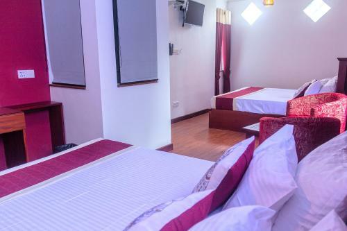 Hostal Windsor Residence