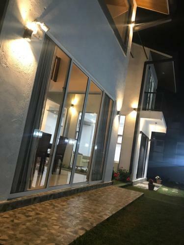 Bed & Breakfast Ivy Bungalow