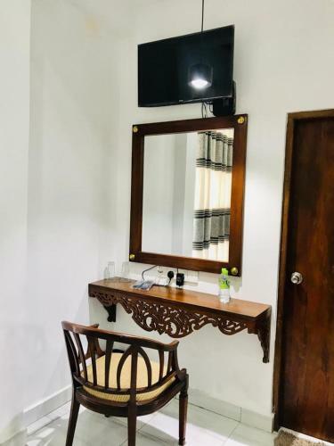 Bed & Breakfast Ivy Bungalow