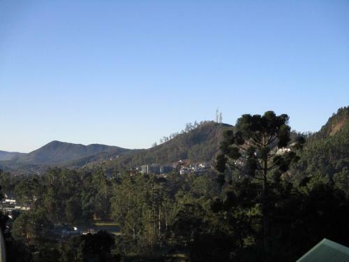 Hostal Redwood Homestay
