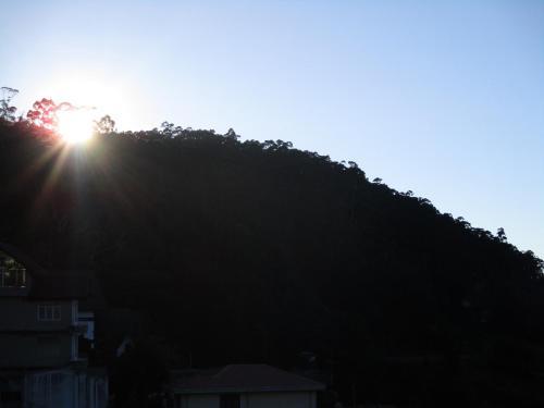 Hostal Redwood Homestay