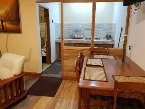 Mahoteak Home Stay