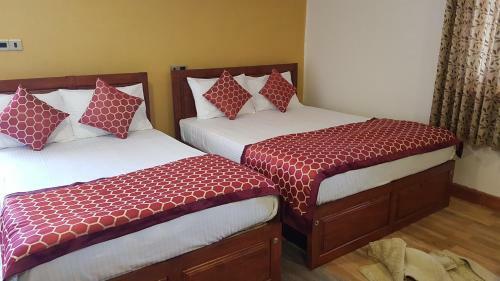 Mahoteak Home Stay