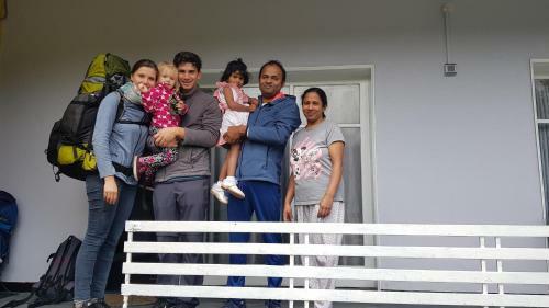 Mahoteak Home Stay