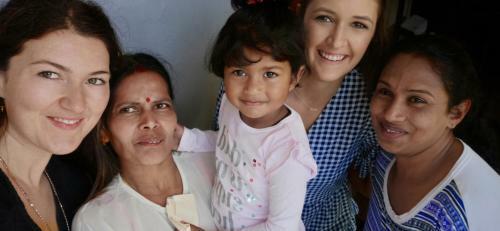 Mahoteak Home Stay
