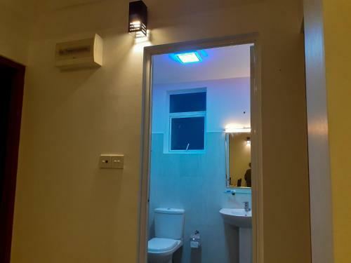 Apartamento Flamingo's Nuwara Eliya