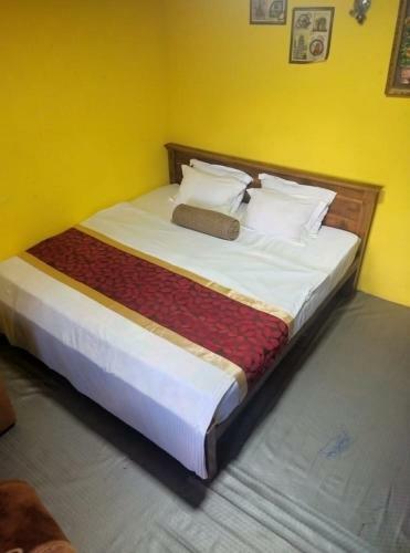 Nuwara Eliya Home Stay