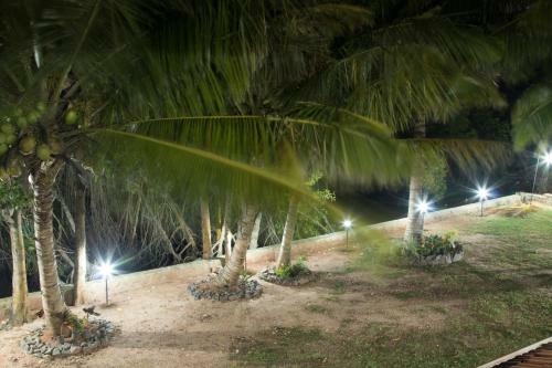 Joy Lagoon Residence