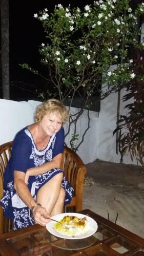 Hostal Olideb Gedara