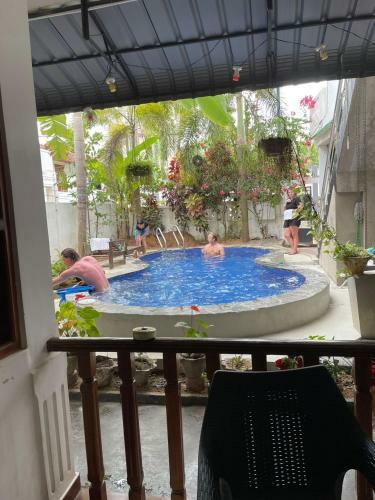 Apartamento Yolanda Villa Negombo