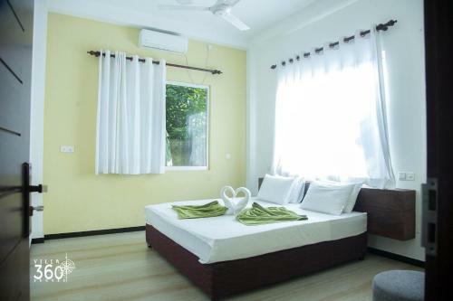 Hotel Villa 360