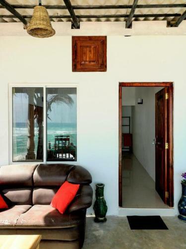 Bed & Breakfast Villa Sea Sun