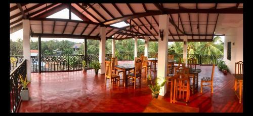 Hostal Alffa Guest House