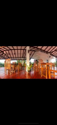 Hostal Alffa Guest House