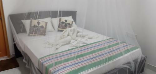 Hostal Nature Night Homestay