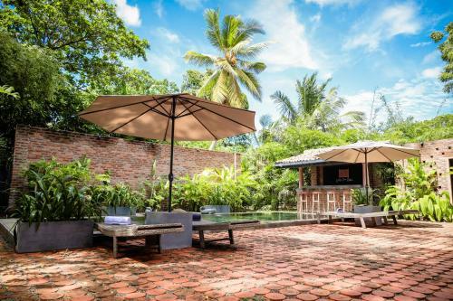 Bed & Breakfast Villa Don Bastian