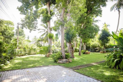 Bed & Breakfast Villa Don Bastian