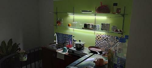 Hostal The Escape