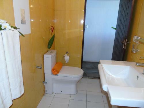 Hotel Banana Beach
