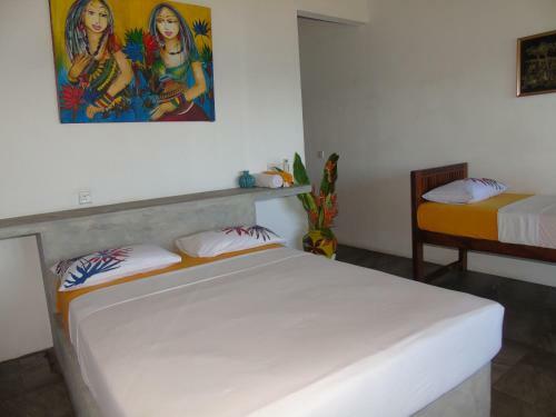Hotel Banana Beach