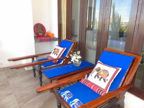 Hotel Banana Beach