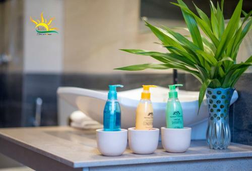 Hotel Villa 73 Unawatuna