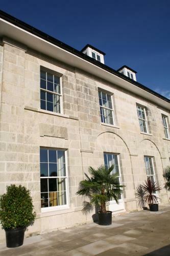 Bed & Breakfast The Vean