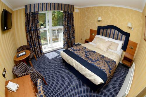 Buckatree Hall Hotel