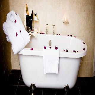 Hadley Park House Hotel