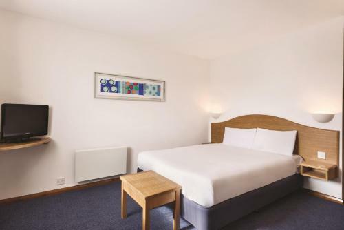 Days Inn Hotel Telford Ironbridge