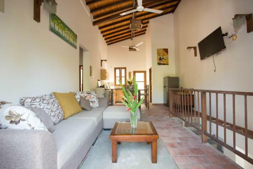 Apartamento Lotus Bloom