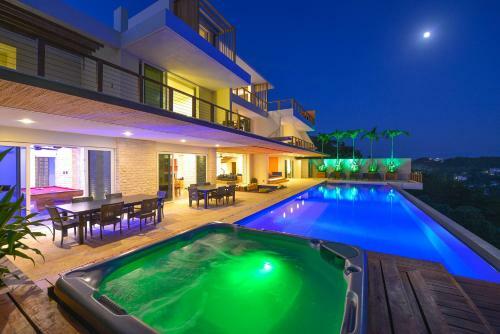 Caipirinha Villa