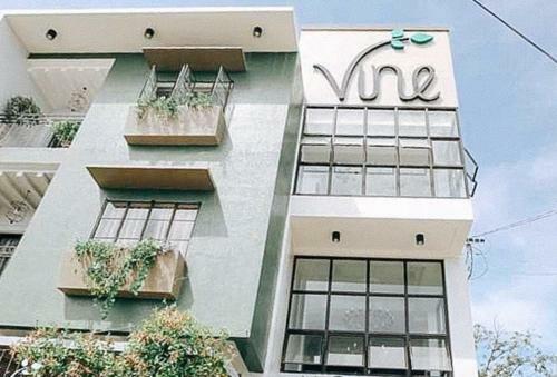 Hotel Reddoorz @ Vine Molave