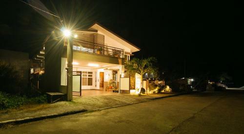 Villa Khobarville By Lmu Resorts Laguna