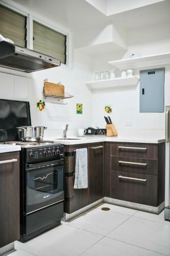Apartamentos Pico de Loro Hamilo Coast By Beach Homes