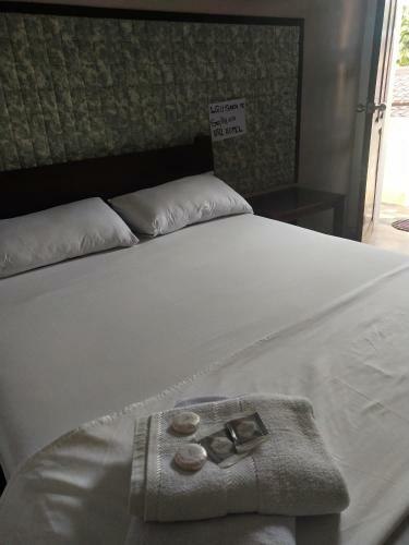 Apartamento Raquel Karlsson