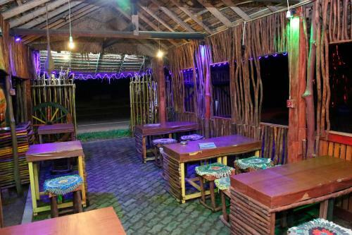 Hotel Golden Bay Resort Weligama