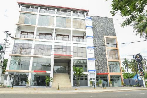 Centhara Hostel