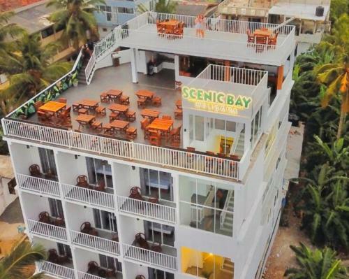 Hotel Scenic Bay Weligama