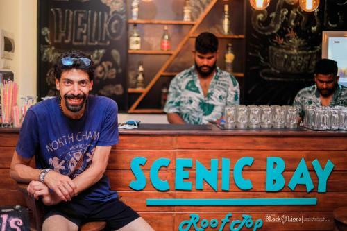 Hotel Scenic Bay Weligama