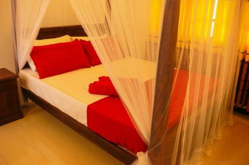 Beach Breeze Weligama
