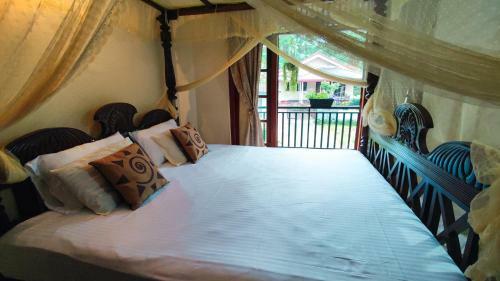 Villa Bon Nuit Weligama