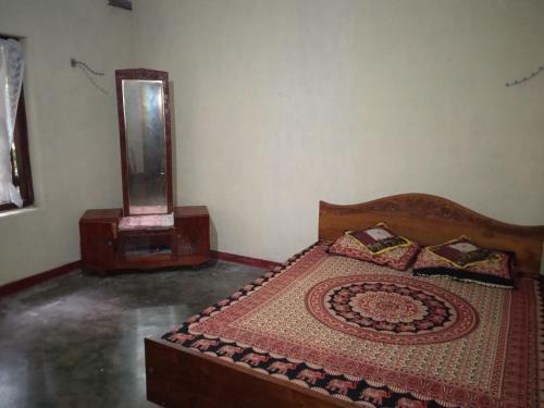 Apartamento Cinnamon Garden