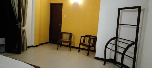 Hostal Palermo House