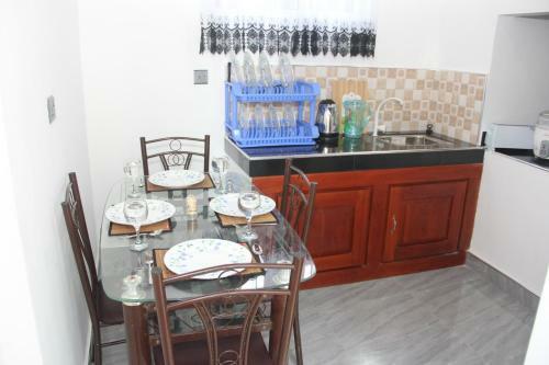 Bed & Breakfast Sandaru Holiday Resort