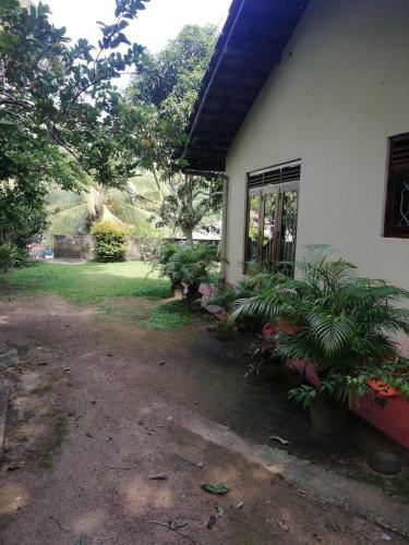 Pabaji Villa