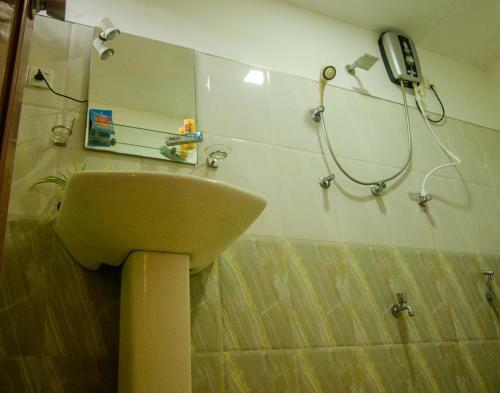 Hostal Dd Guest & Rest