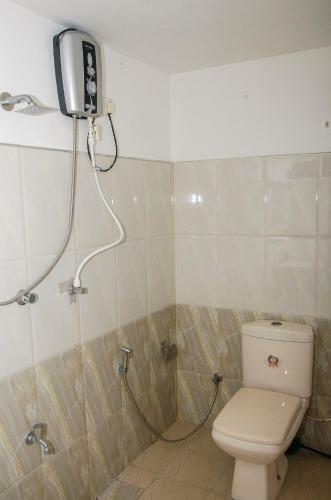 Hostal Dd Guest & Rest