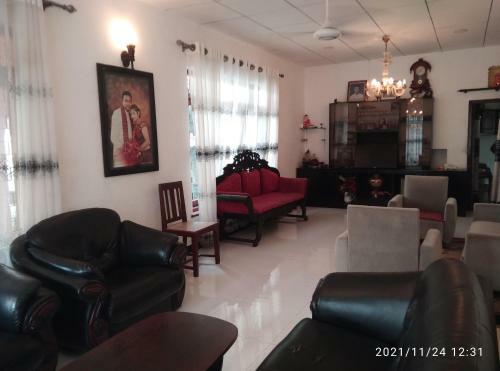 Seasonal Home Stay