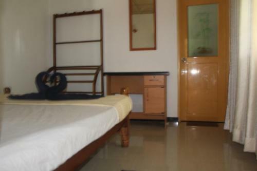 Hostal Green Pebbles Villa